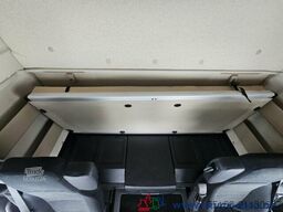 Mercedes-Benz Actros 1836 Deutscher LKW 1.Hand MBUX