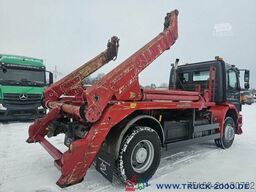 Mercedes-Benz Axor 1833 Meiller Teleabsetzer Klima AHK. 24t.
