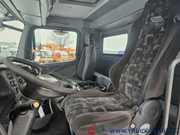 Mercedes-Benz Axor 1833 Meiller Teleabsetzer Klima AHK. 24t.