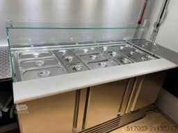 Grillanhänger hygienisch & pflegeleicht Hygiene und einfache Reinigung.