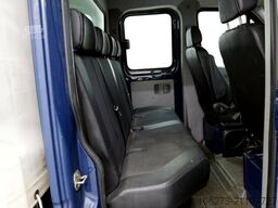 Mercedes-Benz Sprinter 316CDI DOKA,Allrad,Klima