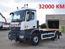 Mercedes-Benz Arocs 1836