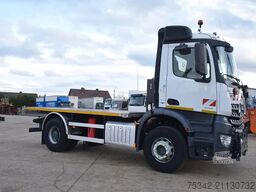 Mercedes-Benz Arocs 1836