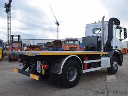 Mercedes-Benz Arocs 1836