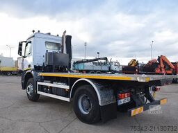 Mercedes-Benz Arocs 1836