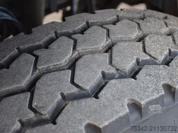 Mercedes-Benz Arocs 1836