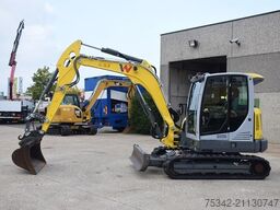 WACKER NEUSON ET 65 - 1600 Hours