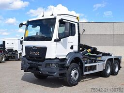 MAN TGS 33.440