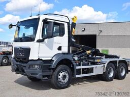 MAN TGS 33.440