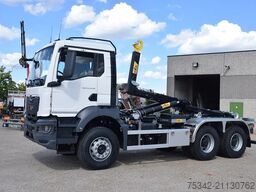 MAN TGS 33.440