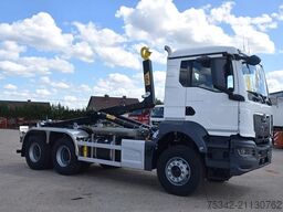 MAN TGS 33.440