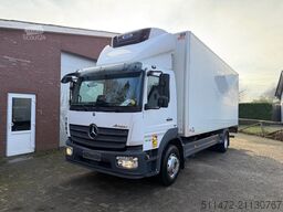 Mercedes-Benz Atego 1530 / Carrier Supra 550 / Dhollandia Laa...