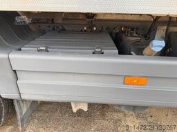 Mercedes-Benz Atego 1530 / Carrier Supra 550 / Dhollandia Laa...