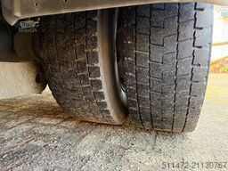 Mercedes-Benz Atego 1530 / Carrier Supra 550 / Dhollandia Laa...