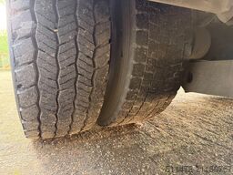 Mercedes-Benz Atego 1530 / Carrier Supra 550 / Dhollandia Laa...