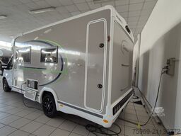Chausson 640 TITANIUM ULTIMATE