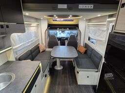 Chausson 640 TITANIUM ULTIMATE