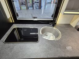 Chausson 640 TITANIUM ULTIMATE