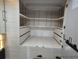 Chausson 640 TITANIUM ULTIMATE