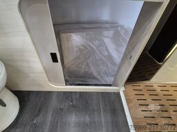 Chausson 640 TITANIUM ULTIMATE