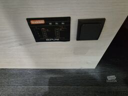 Chausson 640 TITANIUM ULTIMATE