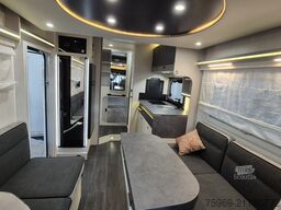 Chausson 640 TITANIUM ULTIMATE