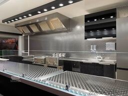 Robust. Hygienisch. Schnell verfügbar. Finanzierung und Leasing sind möglich