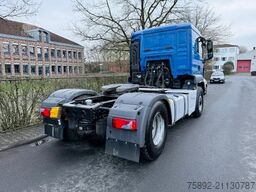 MAN TGX 18.470 4x4 Hydrodrive / Kipphydraulik / Eu6d