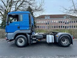 MAN TGX 18.470 4x4 Hydrodrive / Kipphydraulik / Eu6d