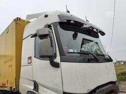 Renault T