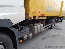 Renault T