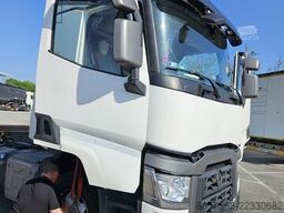 Renault T