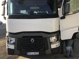 Renault T