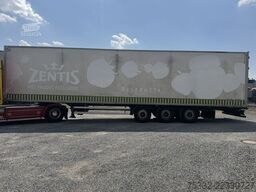 Merker Mega 3 Achs Maxima 1300 Portal 2,9m hoch