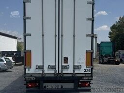 Merker Mega 3 Achs Maxima 1300 Portal 2,9m hoch