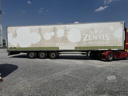 Merker Mega 3 Achs Maxima 1300 Portal 2,9m hoch