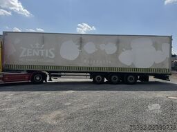 Merker Mega 3 Achs Maxima 1300 Portal 2,9m hoch
