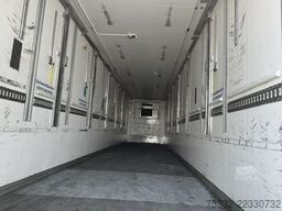 Merker Mega 3 Achs Maxima 1300 Portal 2,9m hoch