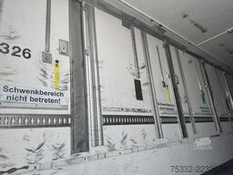 Merker Mega 3 Achs Maxima 1300 Portal 2,9m hoch