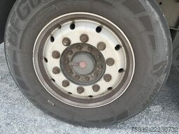 Merker Mega 3 Achs Maxima 1300 Portal 2,9m hoch
