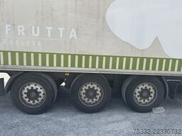 Merker Mega 3 Achs Maxima 1300 Portal 2,9m hoch