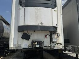 Merker Mega 3 Achs Maxima 1300 Portal 2,9m hoch