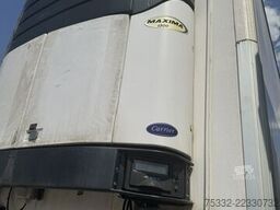 Merker Mega 3 Achs Maxima 1300 Portal 2,9m hoch