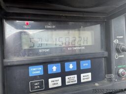 Merker Mega 3 Achs Maxima 1300 Portal 2,9m hoch