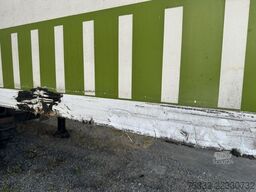 Merker Mega 3 Achs Maxima 1300 Portal 2,9m hoch