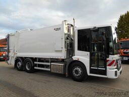Mercedes-Benz Econic 2635 L 6x2-4 / Zöller Medium X2