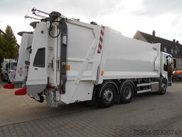 Damen Trucks B.V. Damen Trucks B.V. Damen Trucks B.V.