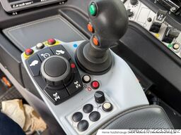Lindner Unitrac 112 Ldrive mit Kran 59.900&euro; netto