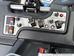 Lindner Unitrac 112 Ldrive mit Kran 59.900&euro; netto