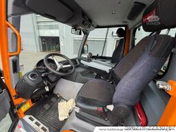 Lindner Unitrac 112 Ldrive mit Kran 59.900&euro; netto